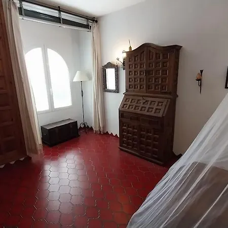 Hébergement de vacances Calle Aralar Rev-aral Alcossebre